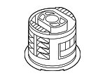 55483AR000 - Suspension: Cross-member Bushing for Genesis: Electrified GV70, GV70 Image