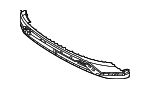 86550GI210 - Body: Lower Cover for Hyundai Image