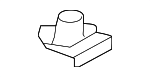 1334106007B - Body: Lower Cover Nut for Hyundai Image