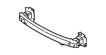 64900GI000 - Body: Impact Bar for Hyundai Image