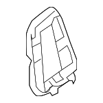 67847F4010C1 - Body: Access Cover for Toyota: C-HR Image