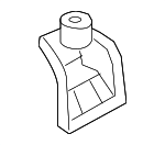 218252B100 - Engine: Insulator Bracket for Hyundai Image