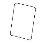 7L6885628 - Body: Panel for Volkswagen: Touareg Image