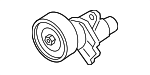 9A790313310 - Cooling System: Belt Tensioner for Porsche: Cayenne, Macan, Panamera Image