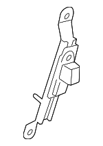 8257754620 - Electrical: Adjuster for Isuzu Image