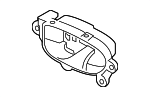 806701MA0B - : Handle, Inside for INFINITI: M35h Image