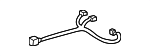 8860848020 - HVAC: Harness for Lexus: RX300 Image