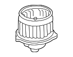 8710330390 - HVAC: Blower Motor for Lexus: GS300, GS400, GS430, RX300, SC430 Image
