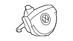 3C0880201BH1QB - : Driver Inflator Module for Volkswagen: Passat Image