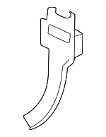 PT2721 - Electrical: ACDelcoâ„¢ Socket &amp; Wire for GM Image