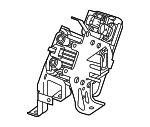 1EE963221C - : Heater Assembly for Volkswagen Image