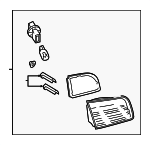 TE69513G0B - : Tail Lamp Assembly for Mazda: CX-9 Image