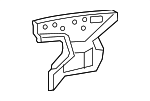 31675510 - Body: Reinforced Panel for Volvo Image
