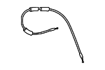 6460762010 - Body: Cable for Toyota: Mirai Image
