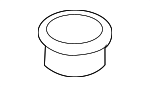 986151G000 - Body: Filler Neck Grommet for Hyundai: Genesis Coupe Image
