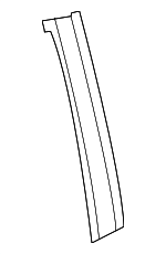 51359141419 - Body: Adapter for BMW Image