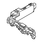 3C0951171C - Electrical: Sensor for Volkswagen: CC Image
