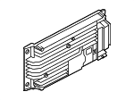 34505B6C403 - Body: Controller for BMW: 740i, 740i xDrive, 750e xDrive, 760i xDrive, i7, X1, X7 Image