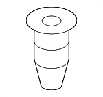 41009175577 - Body: Retainer Screw for BMW Image