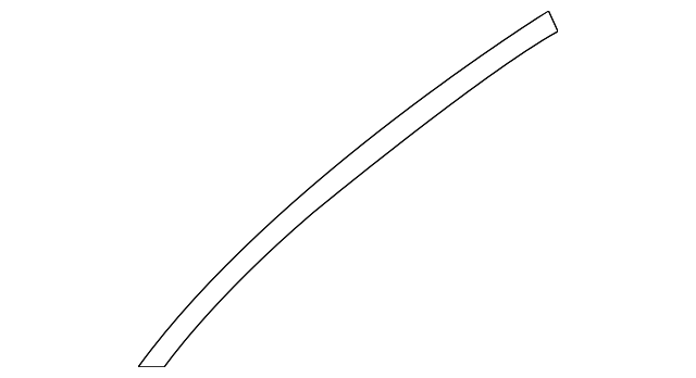 Retainer - BMW (51767223246)