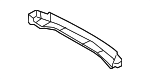 655052J100 - Body: Rear Body Panel for Kia: Borrego Image