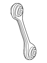 PAB411317B - Suspension: Suspension Stabilizer Bar Link for Porsche Image
