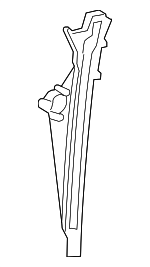 8333078J12 - : Window Regulator for Suzuki Image