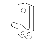 8225078J00 - : 2007-2009 Suzuki XL-7 - Lock Actuator for Suzuki: XL-7 Image