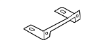 51166806835 - Body: Mount Bracket for BMW Image