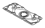 51757447143 - Body: Under Cover for BMW Image