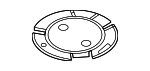 51757409394 - Body: Cover for BMW Image
