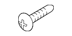 1244206207B - Electrical: Tail Lamp Assembly Screw for Hyundai Image