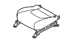88200DW190H26 - Body: Cushion Assembly for Kia Image