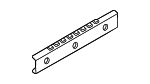 41219635500 - Body: Extension for BMW Image