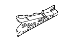 41219635495 - Body: Front Reinforced for BMW Image
