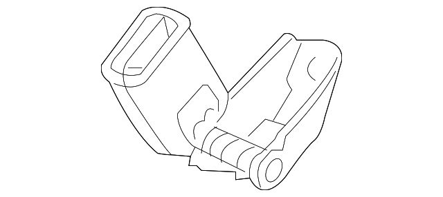 Buckle - BMW (72113448369)