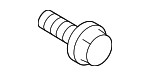 9167180820 - Engine: Insulator Inner Bolt for Toyota Image
