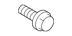 90119A0349 - : Thermostat Unit Bolt for Toyota Image