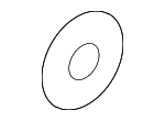 MF660069 - Electrical: Plug Gasket for Mitsubishi Image