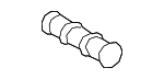 9499D602 - Electrical: Plug Screen for Mitsubishi Image