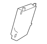 99761827040 - Electrical: Control Module for Porsche: 911, Boxster, Cayman Image