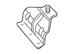 99761811700 - : Control Module Bracket for Porsche Image