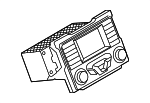 KB3Z18806EA - : Receiver for Ford: Ranger Image