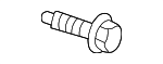 6507608AA - Engine: Mount Bolt for Dodge: Ram 1500 Image