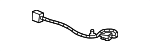 13263281 - : Wire for Saab: 9-5 Image
