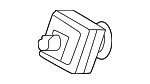 95898054600 - Body: Front Camera for Porsche Image