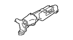4F9898851 - Electrical: Drive Assembly for Audi: A6, A6 Quattro Image