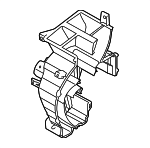 971351M000 - : Case Assembly for Kia: Forte, Forte Koup Image