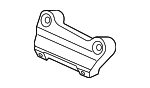2002-2015 Honda - Bracket Compressor