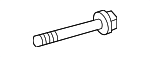 9008011597 - Steering: Gear Assembly Bolt for Toyota: Avalon, Camry, Highlander, Sienna, Venza Image